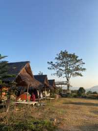 ภูชมตะวัน@บ้านซำตะเคียน สายแคมป์ห้ามพลาดด 🏕️