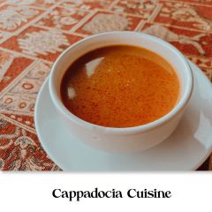 Cappadocian Cuisine User Photo