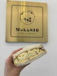 첨단 배달맛집카페,모쿠816 