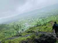 Lonavla- Beautiful Gate from City