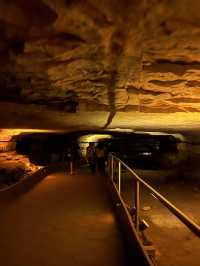 Mammoth Cave - Historic Tour