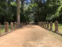 Banteay Prei Temple - Siem Reap