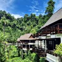 Gaya Island - Malaysia