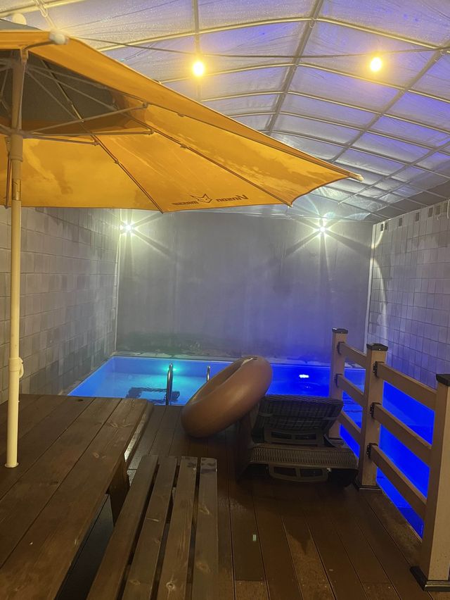 프라이빗 풀빌라_세종 dmz🤍