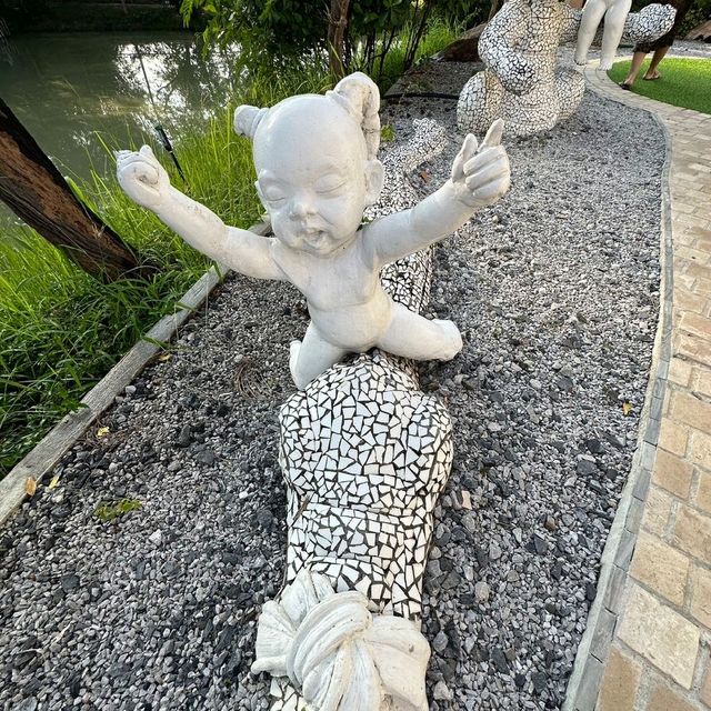 วัดทุ่งเศรษฐี​ 