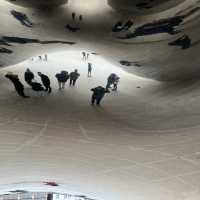 Cloud Gate - Chicago USA