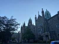 University of Toronto 🇨🇦