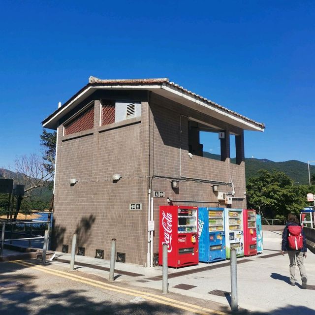 寒冷一遊