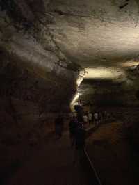 Mammoth Cave National Park