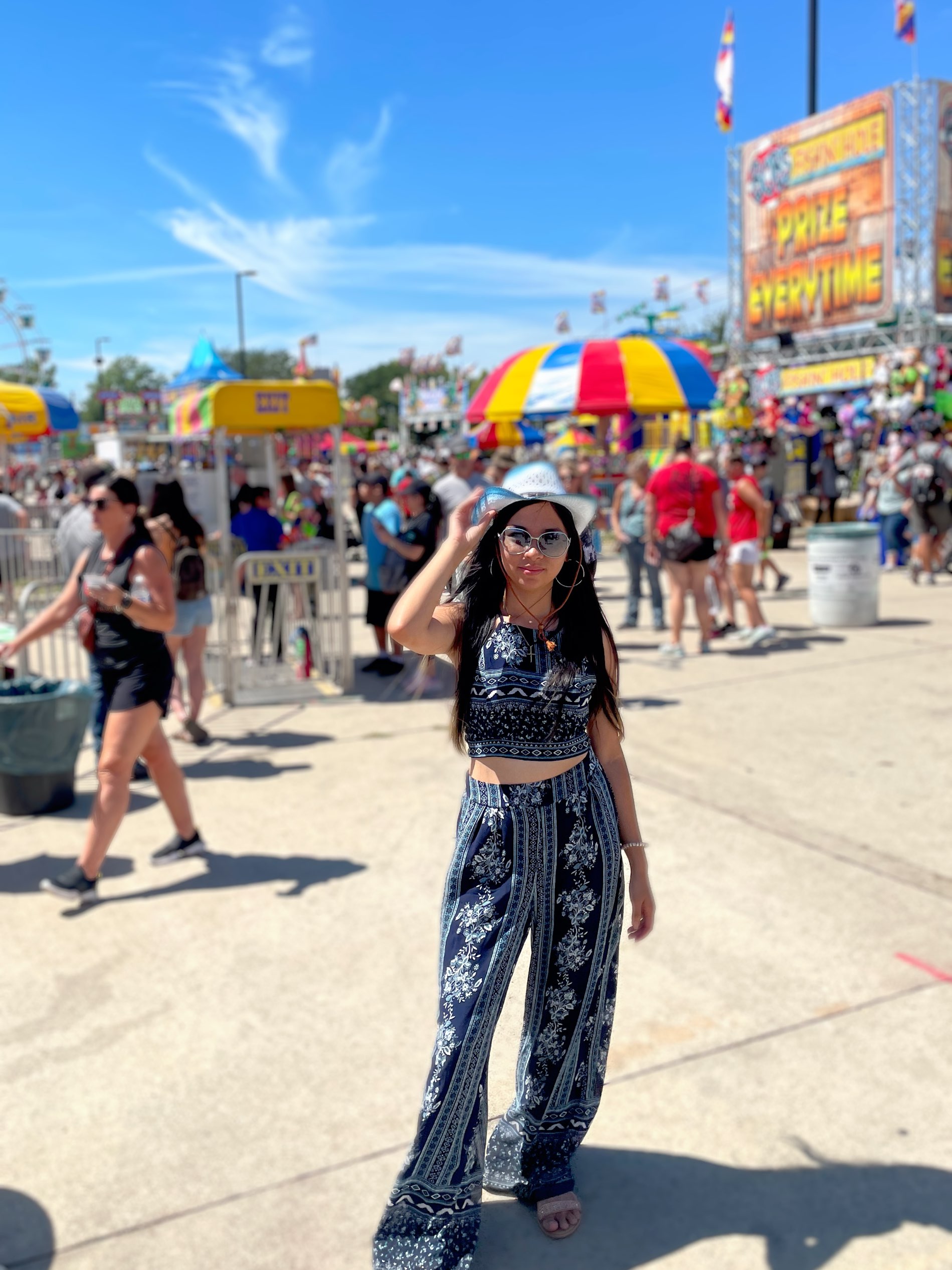 state fair