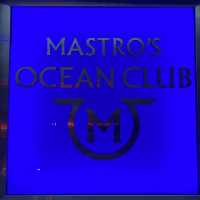 Mastro’s Steakhouse on Malibu Beach 🏝️ 