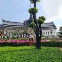Ancient Siam City, Samut Prakan, Thailand