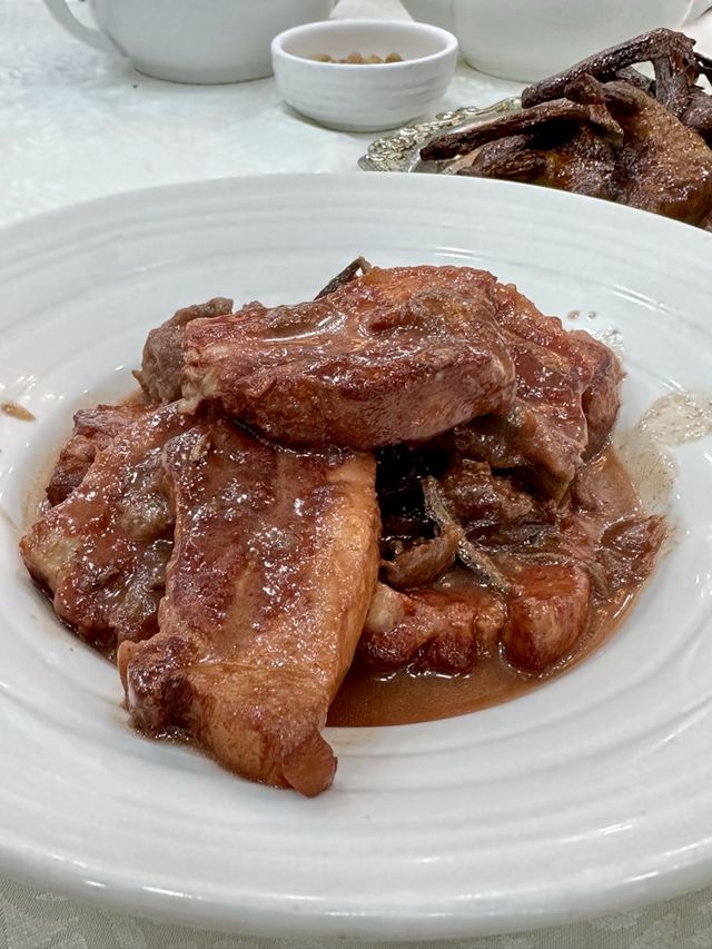 《放工有食神》