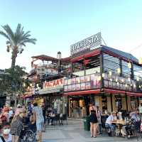 Old Town Antalya