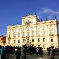 Prague Castle