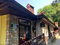 科索沃景點-科索沃堡壘