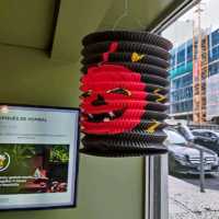 Halloween Decorations 