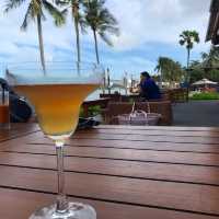 Hansar Samui วิวปัง ๆ ข้าง CoCoTam’s!!