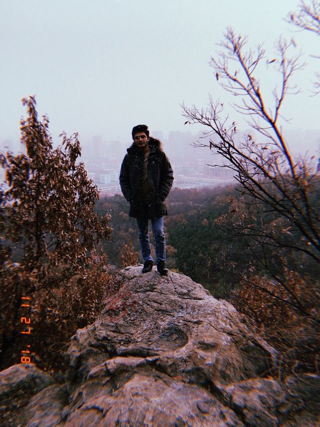 Lantau Peak Yantai 