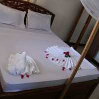 Vufac beach hotel 