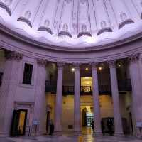 Federal Hall