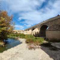 Nice Old Bridge 