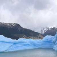 Parque Nacional los Glaciares