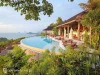 SIX SENSES YAO NOI …รีวิวรีสอร์ตในฝันของใครหลายคน 