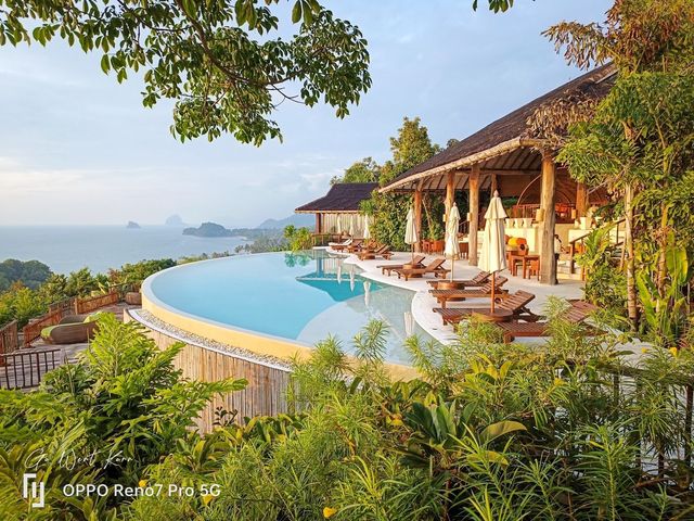 SIX SENSES YAO NOI …รีวิวรีสอร์ตในฝันของใครหลายคน 
