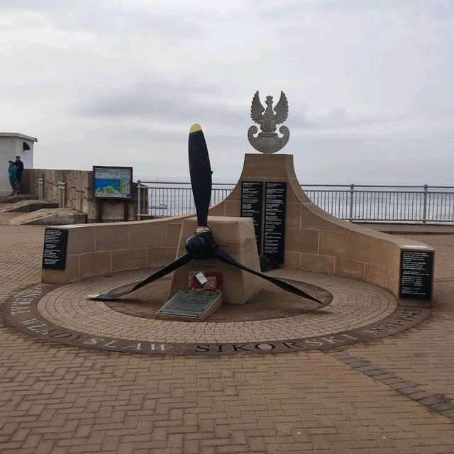 Southernmost Point in Gibraltar 