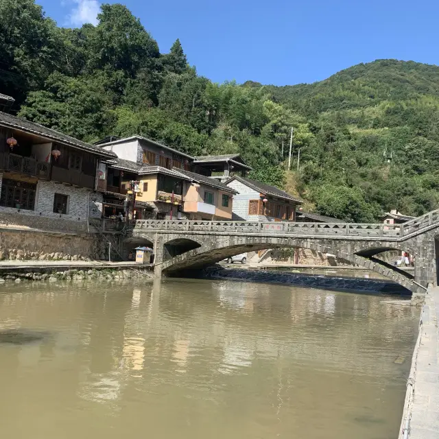 UNESCO world heritage - Nanjing Tulou