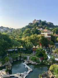 Gulangyu - the Sea Garden Paradise 