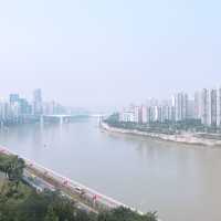 CHONGQING CITY  