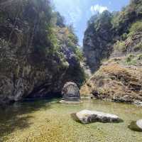 Half day in Dali with temple food & mountain