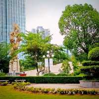 Longcheng Square, Longgang SZ