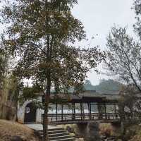 婺源水墨上河