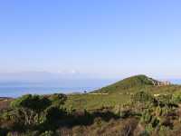 世界遺產法國科西嘉島波爾托灣