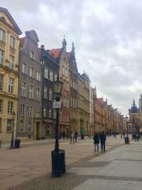 Experience Gdańsk, Poland 🇵🇱✈️