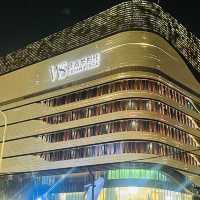 The biggest  mall in China is now Open! 