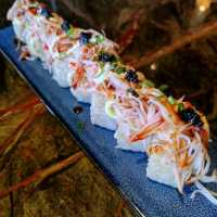 Heads up, Japanese food lovers! 