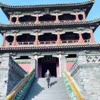 Stunning Shenyang Imperial Palace MUST SEE