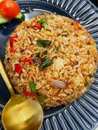 Taiyetianxiang : The best brunch in town