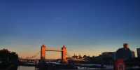 London Tower Bridge