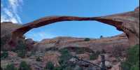 Arches National Park