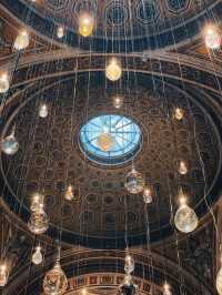 Paris Cathedral | Magdalena's Tears of Joy
