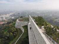 Getty Center