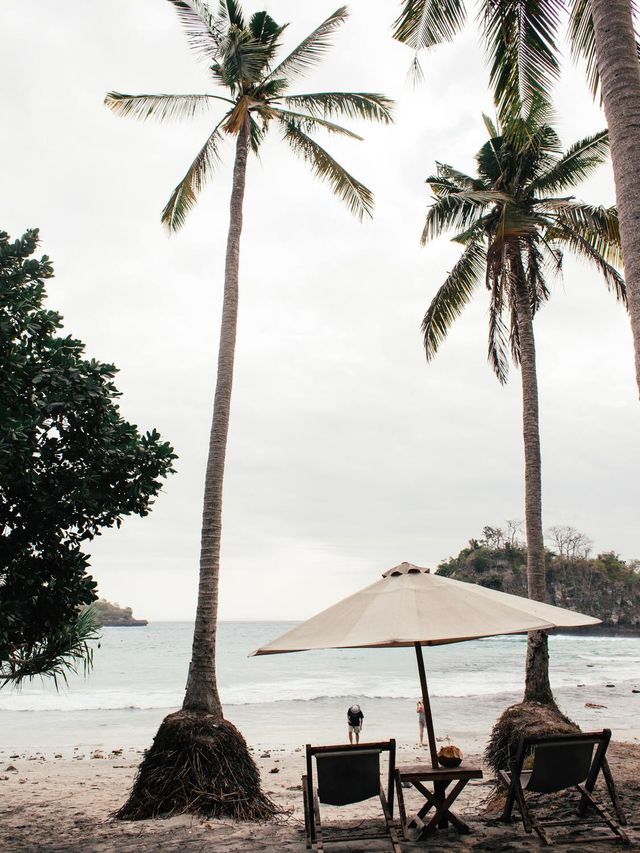 Bali Golden Bay Four Seasons Resort
