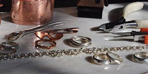 Jewelry Workshop: Basic Bling (Newark) | The Newark Museum of Art