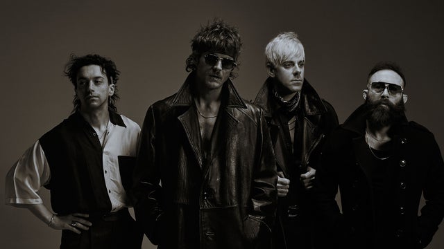 Boys Like Girls - The Speaking Our Language Tour presented by Emo Nite 2023 (Cleveland) | House of Blues Cleveland