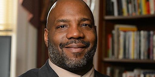 Jelani Cobb Bradlee Lecture (Saint Mary's City) | St. Mary's College of Maryland Dodge Performing Arts Center-Main Auditorium